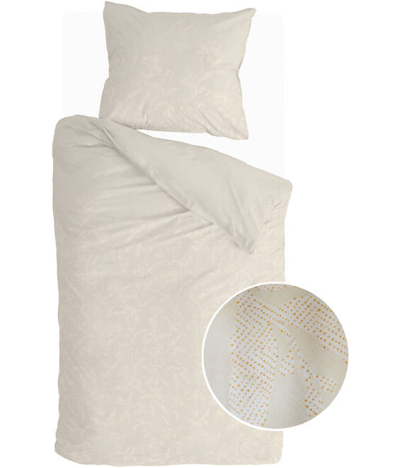 Walra Dekbedovertrek Yarrow Elegance